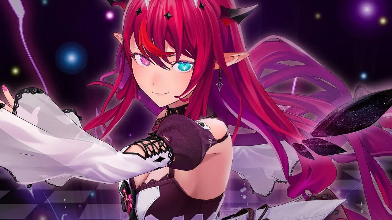 Angel or Demon?
