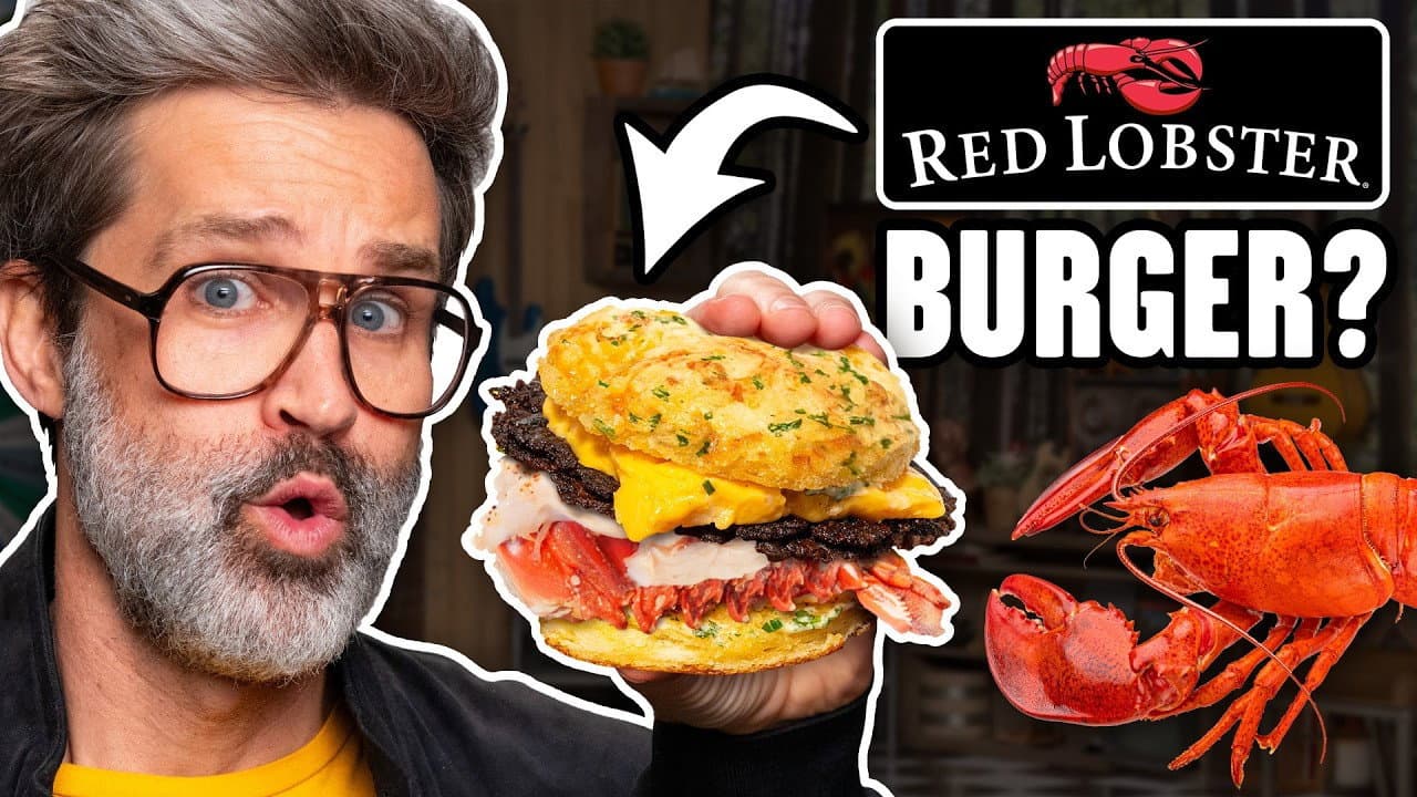 Will It Smash Brurger