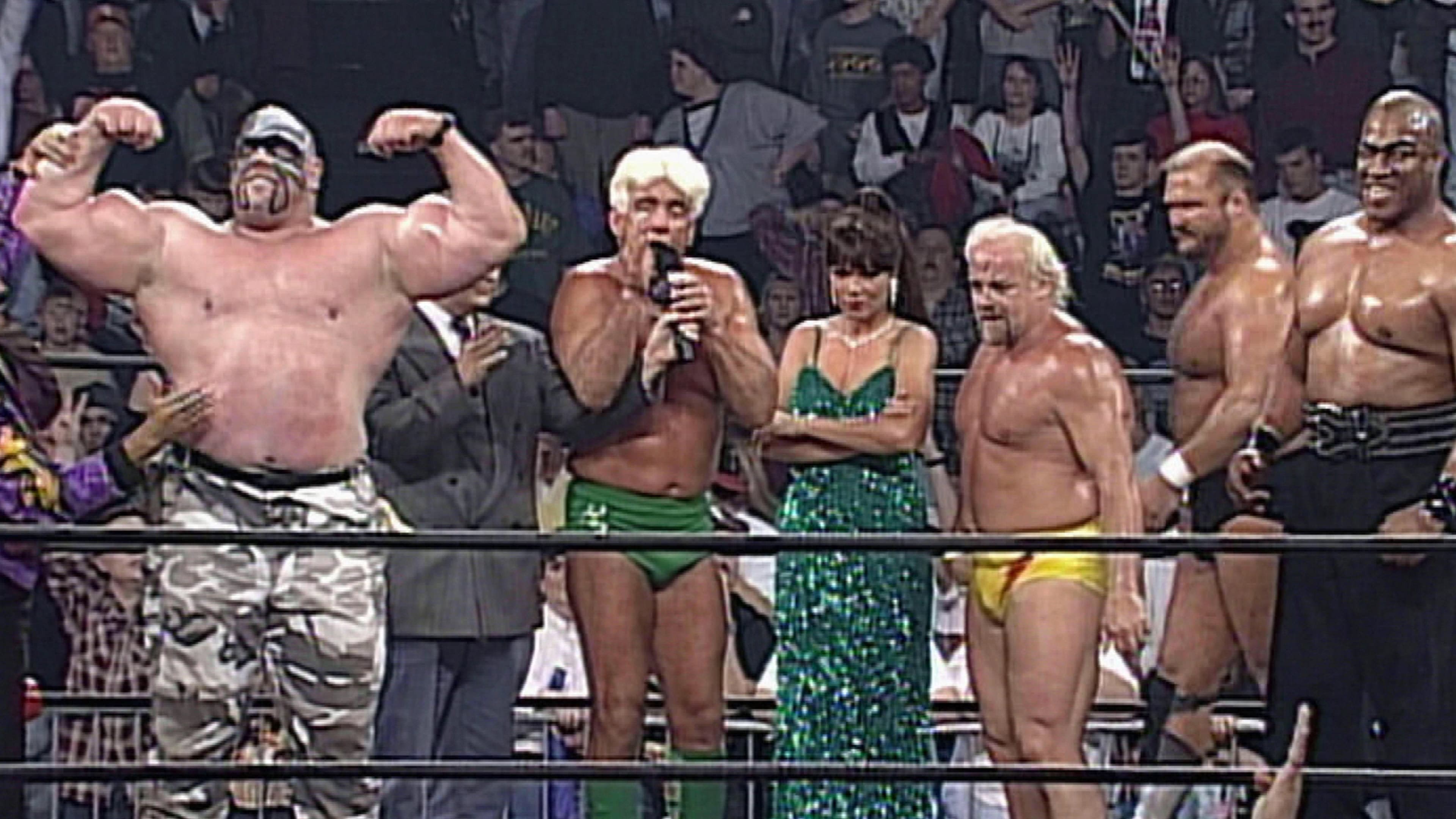 March 18, 1996