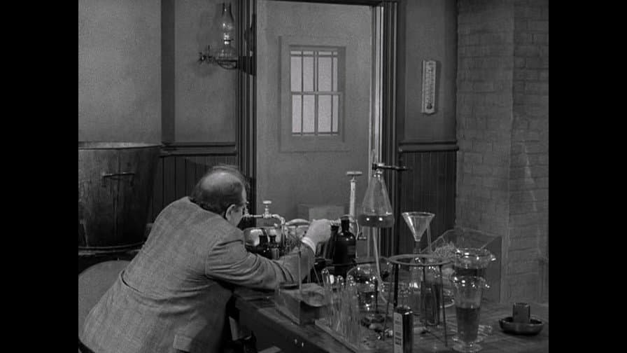 Hobson's Choice