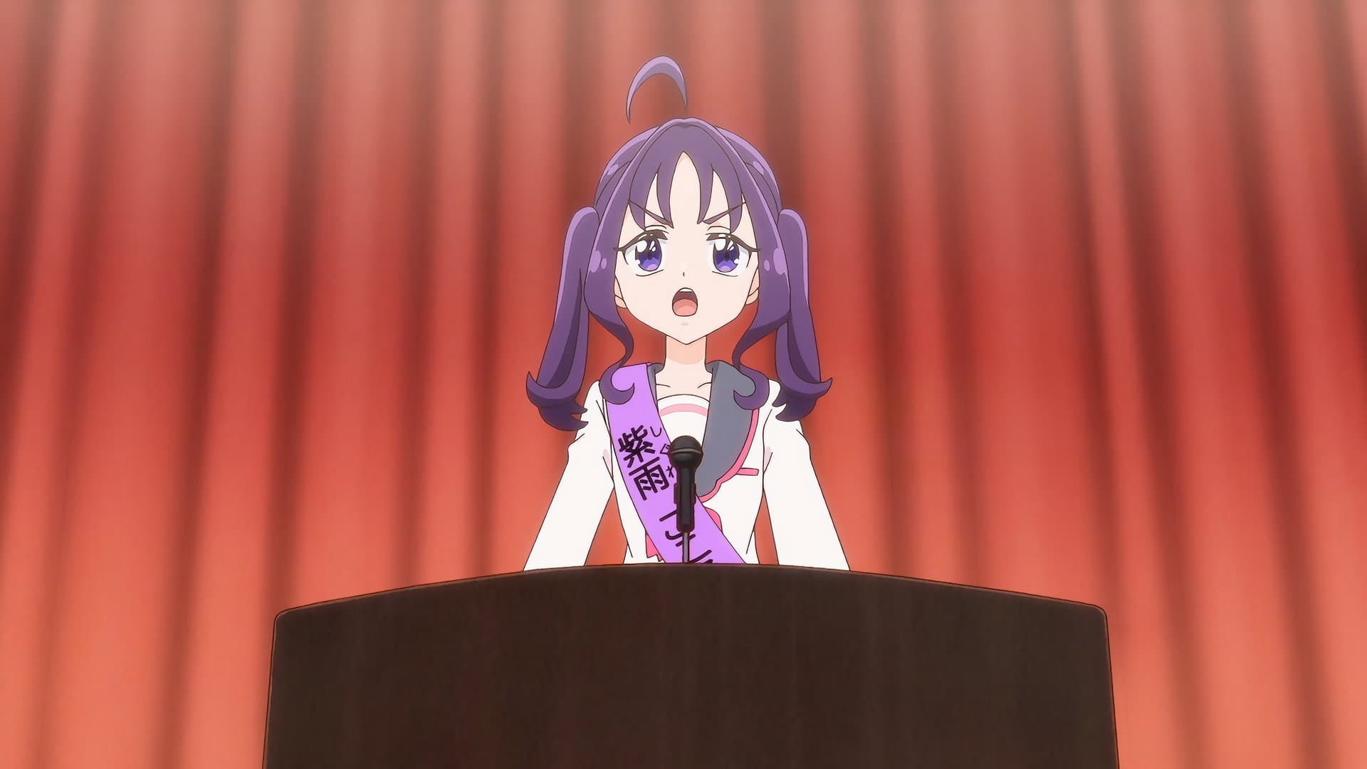 I'll Protect Hearts Going Kyun-Kyun!