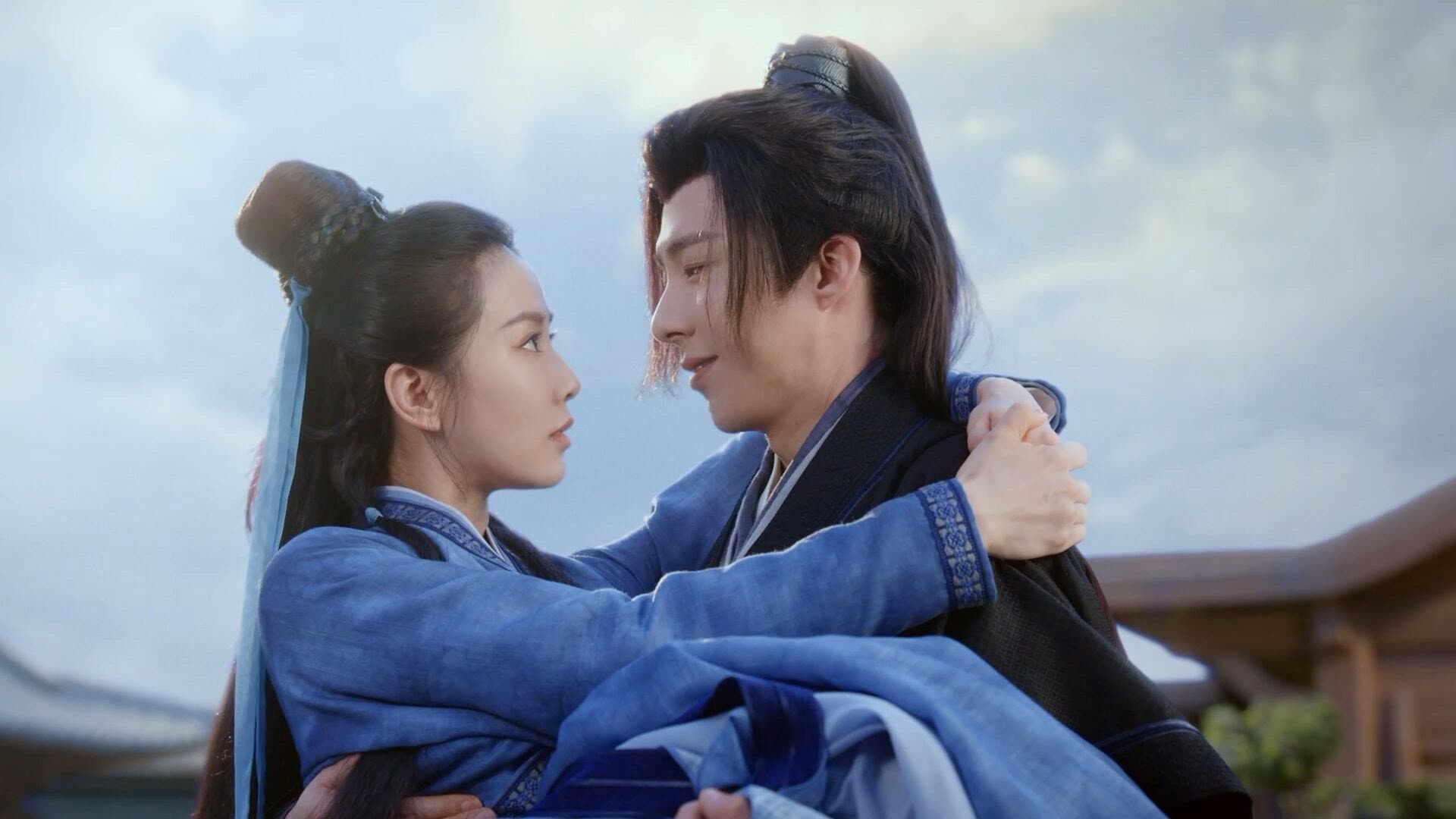 Zheng Qing Yun's Lies