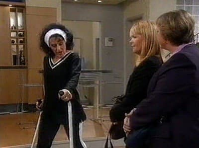 Maids of Ongar