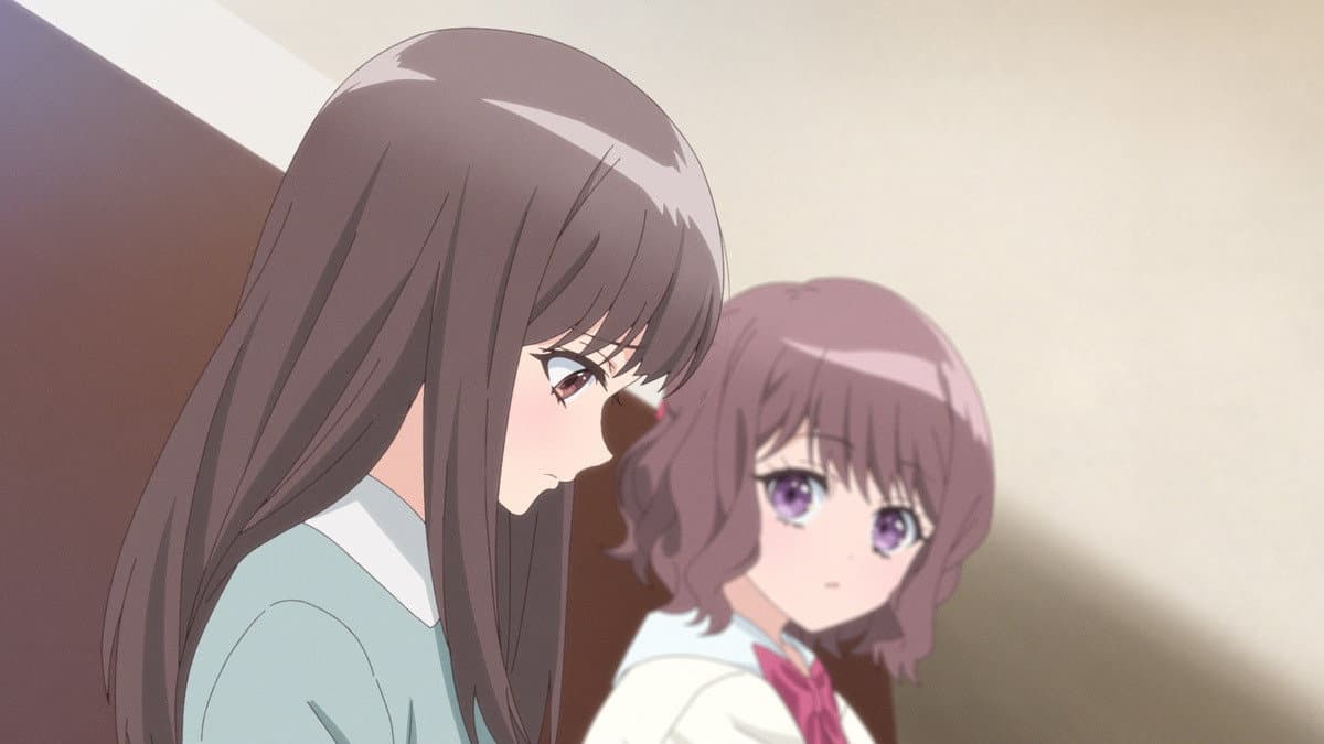 The Bride Sisters