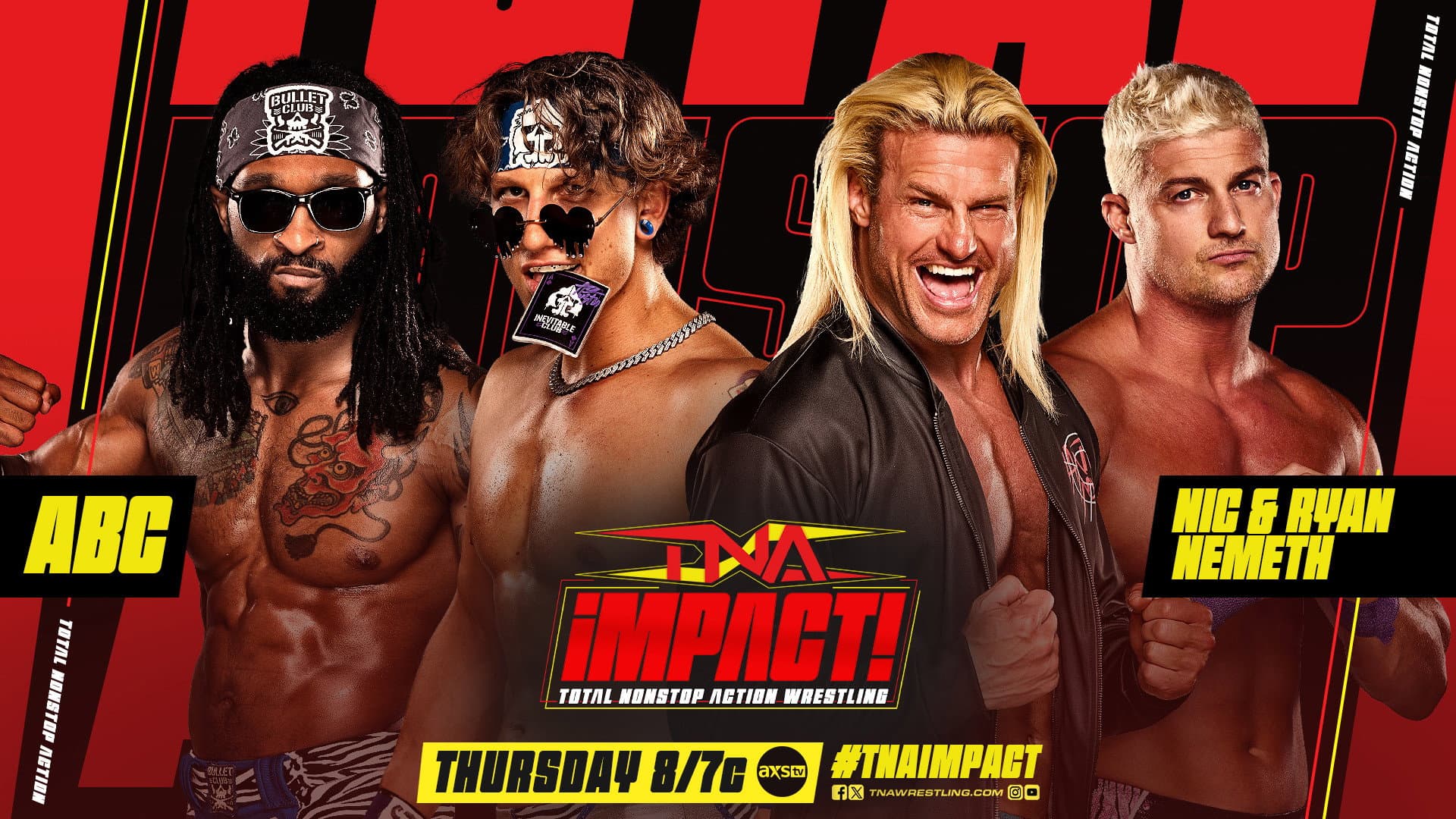 Impact! #1039