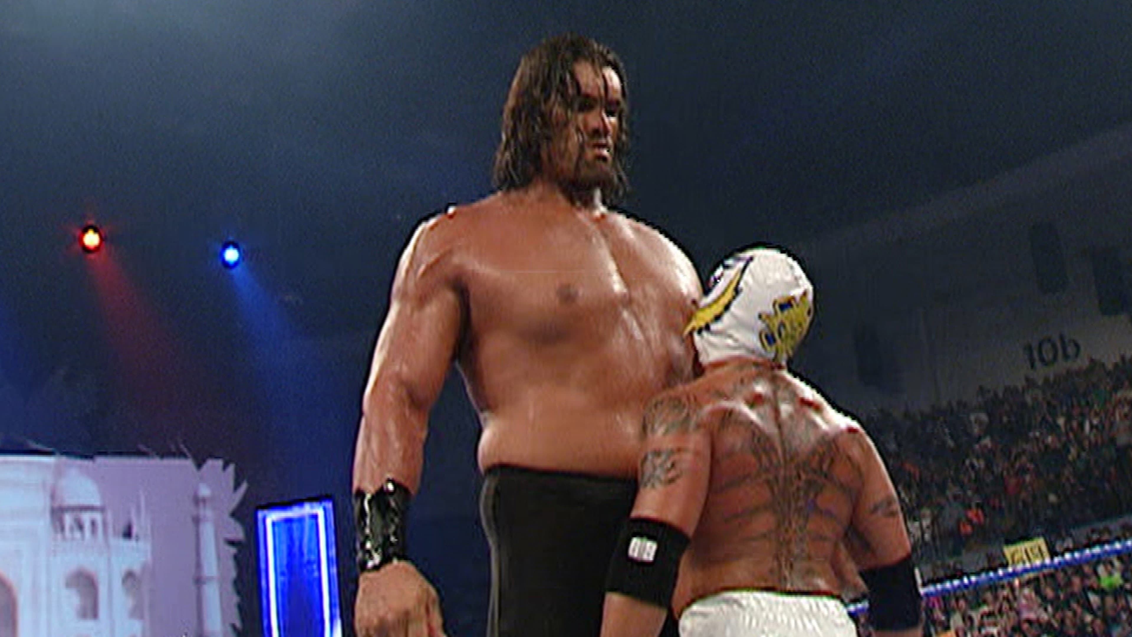SmackDown - May. 12, 2006