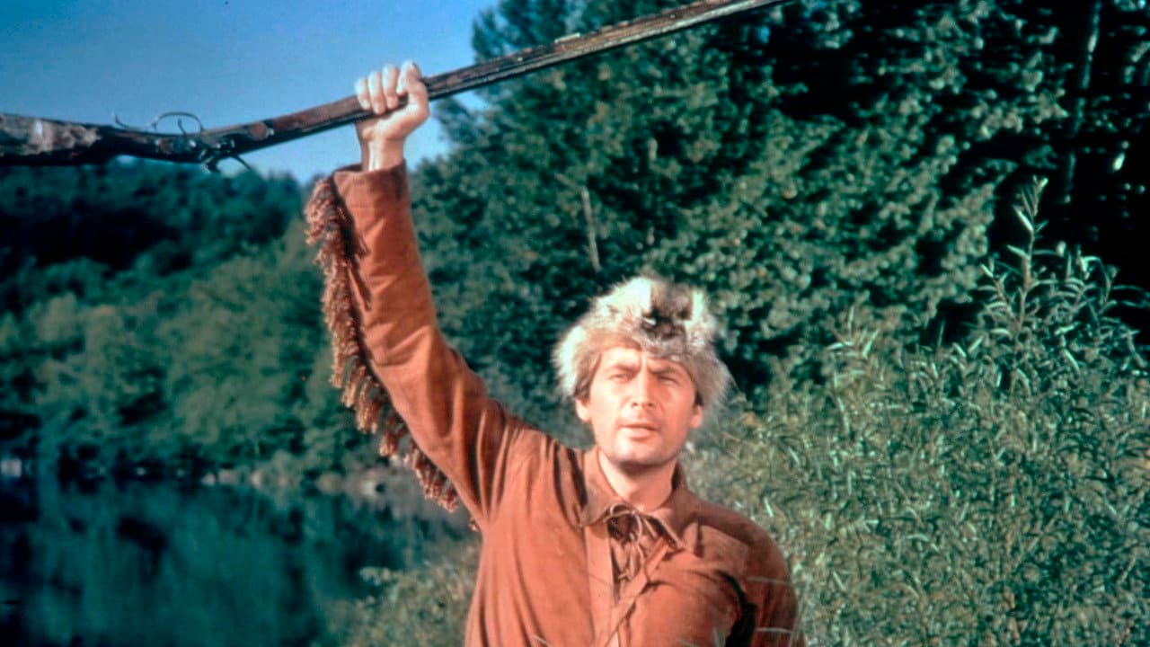 Daniel Boone