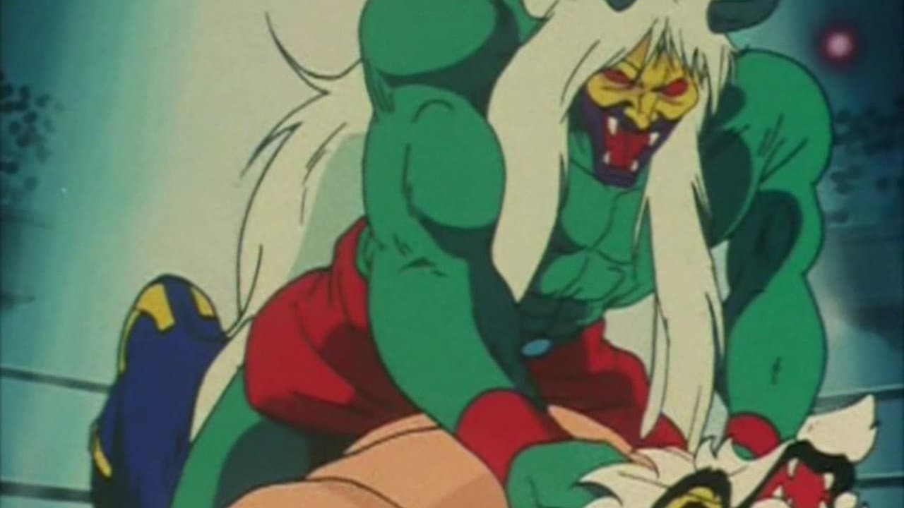 Episode 19