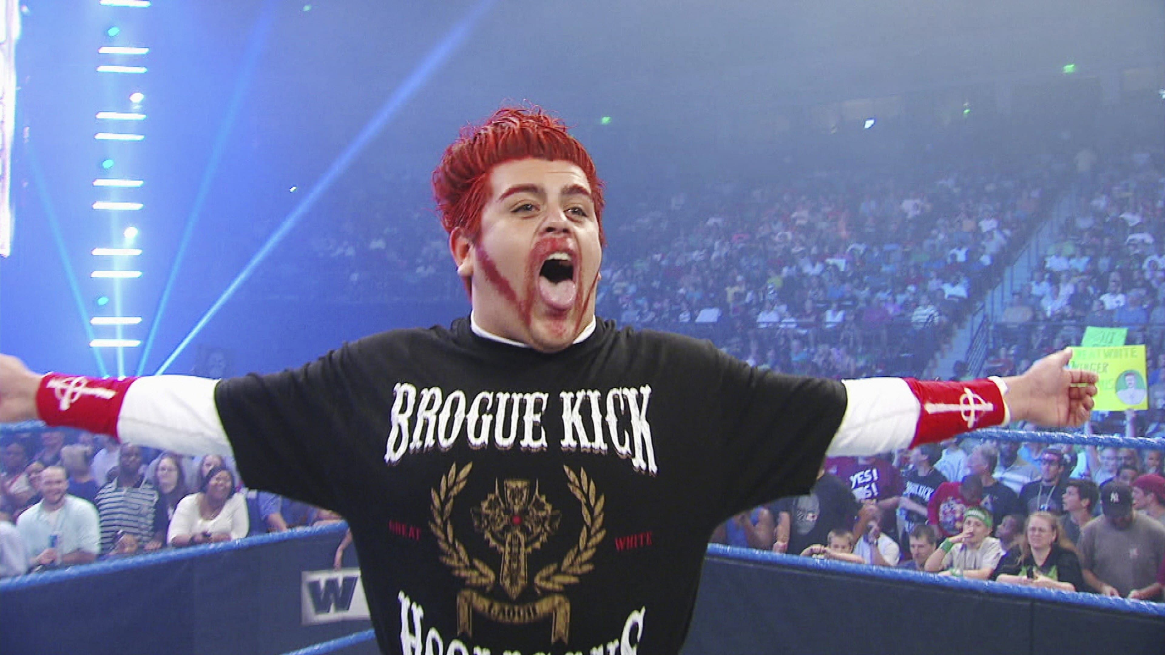 SmackDown - Jun. 08, 2012