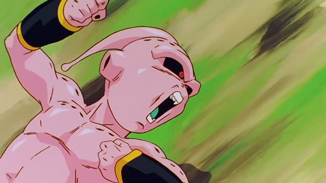 A Final Showdown at the Summit! Face-Off in the World of the Kais!