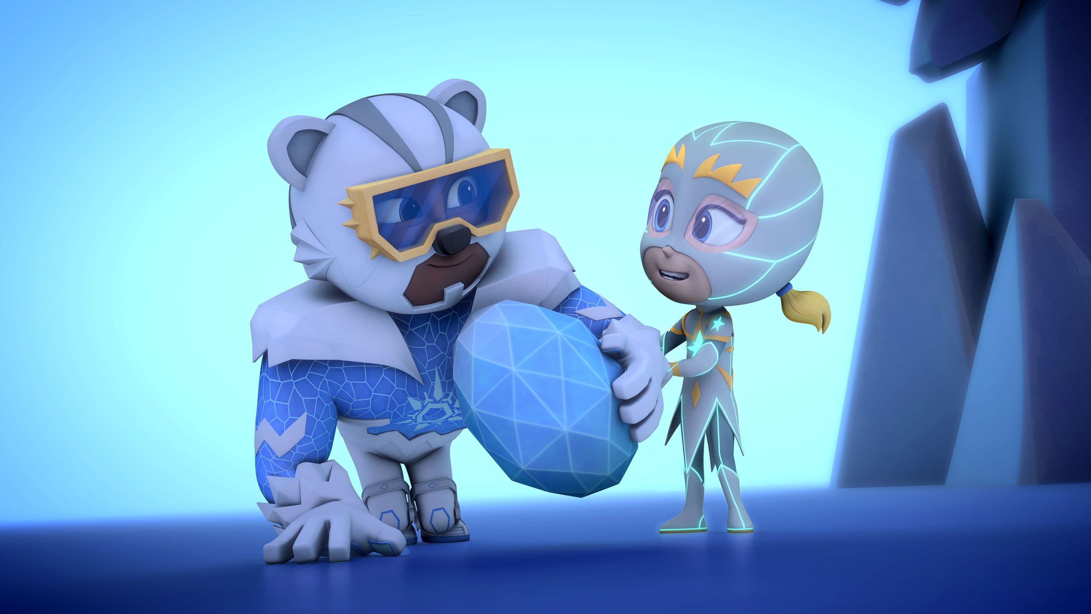 Heroes of Iceworld