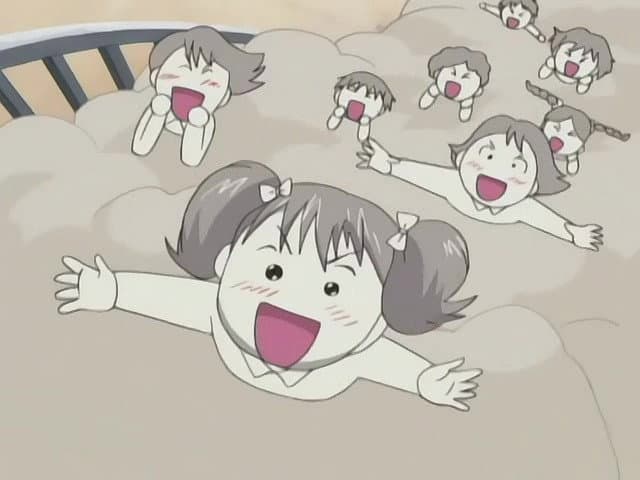 Oh, My Sweet Home!