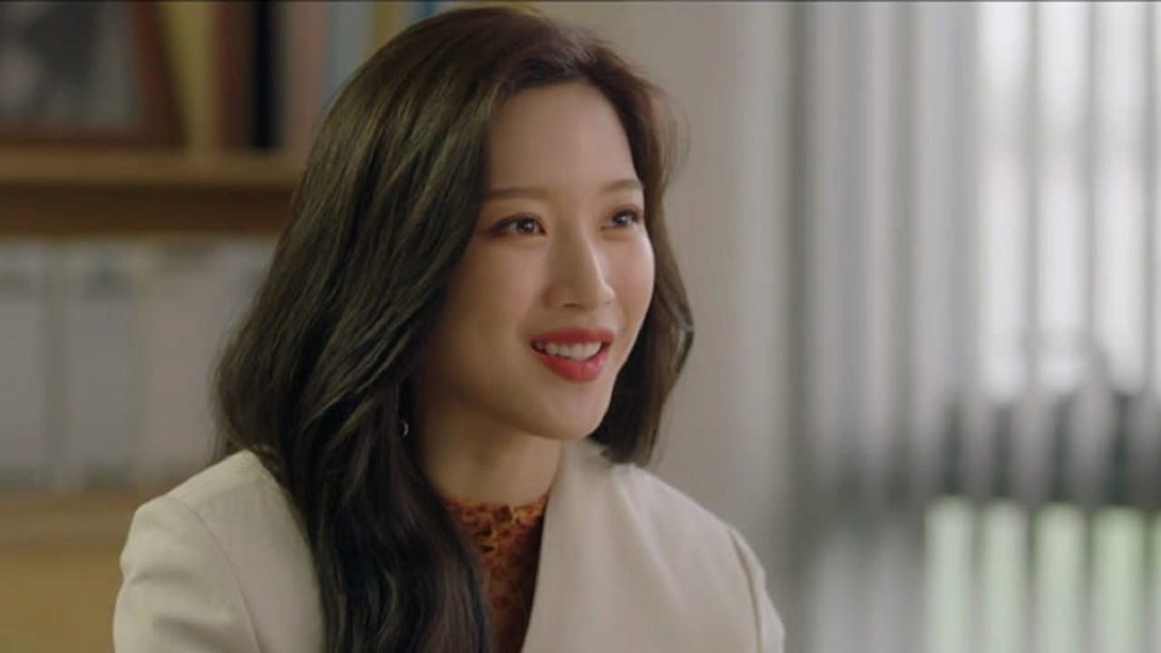 Ha Jin Returns to Korea After Two Years