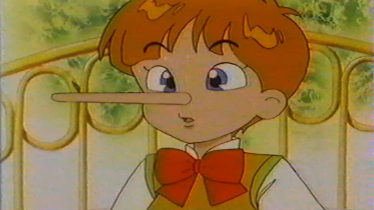 Thumbelina