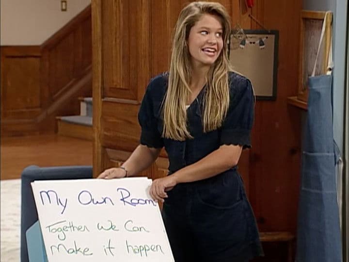 Take My Sister, Please