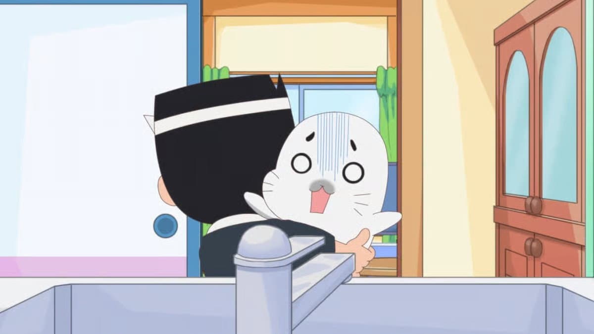 Episode 6