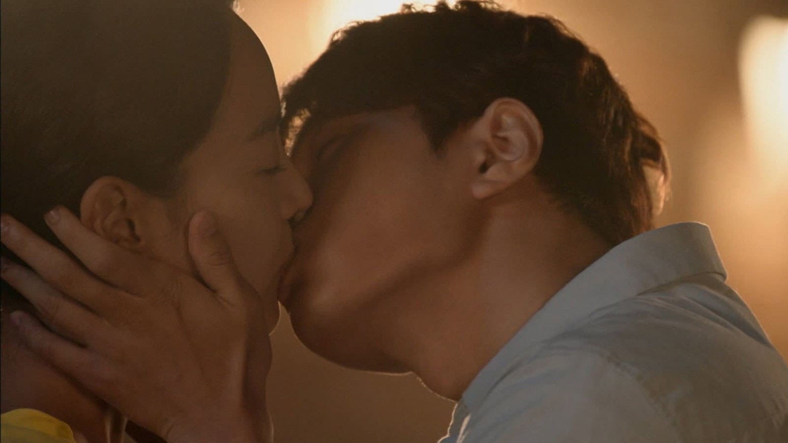 Dan's Promise to Yeon-seo