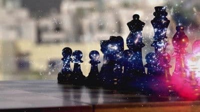 How Does the Universe Work?