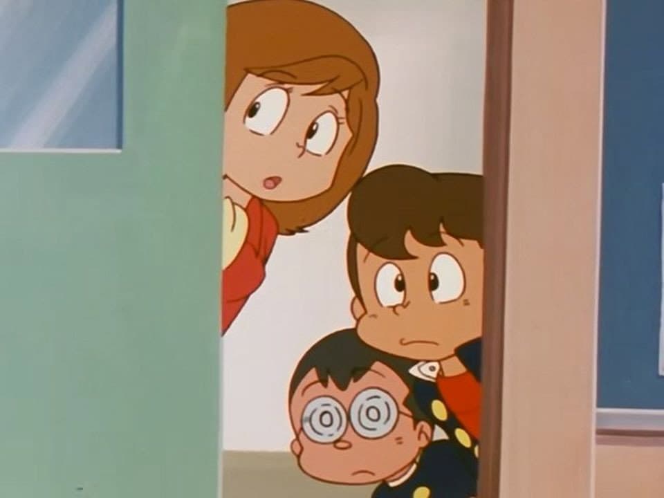 The Match! Team Machiko vs. Team Kenta