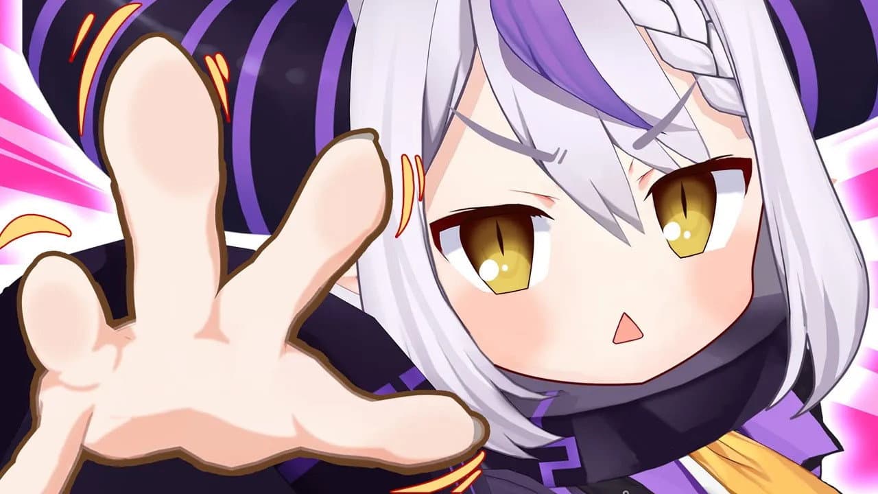 holo☆gra