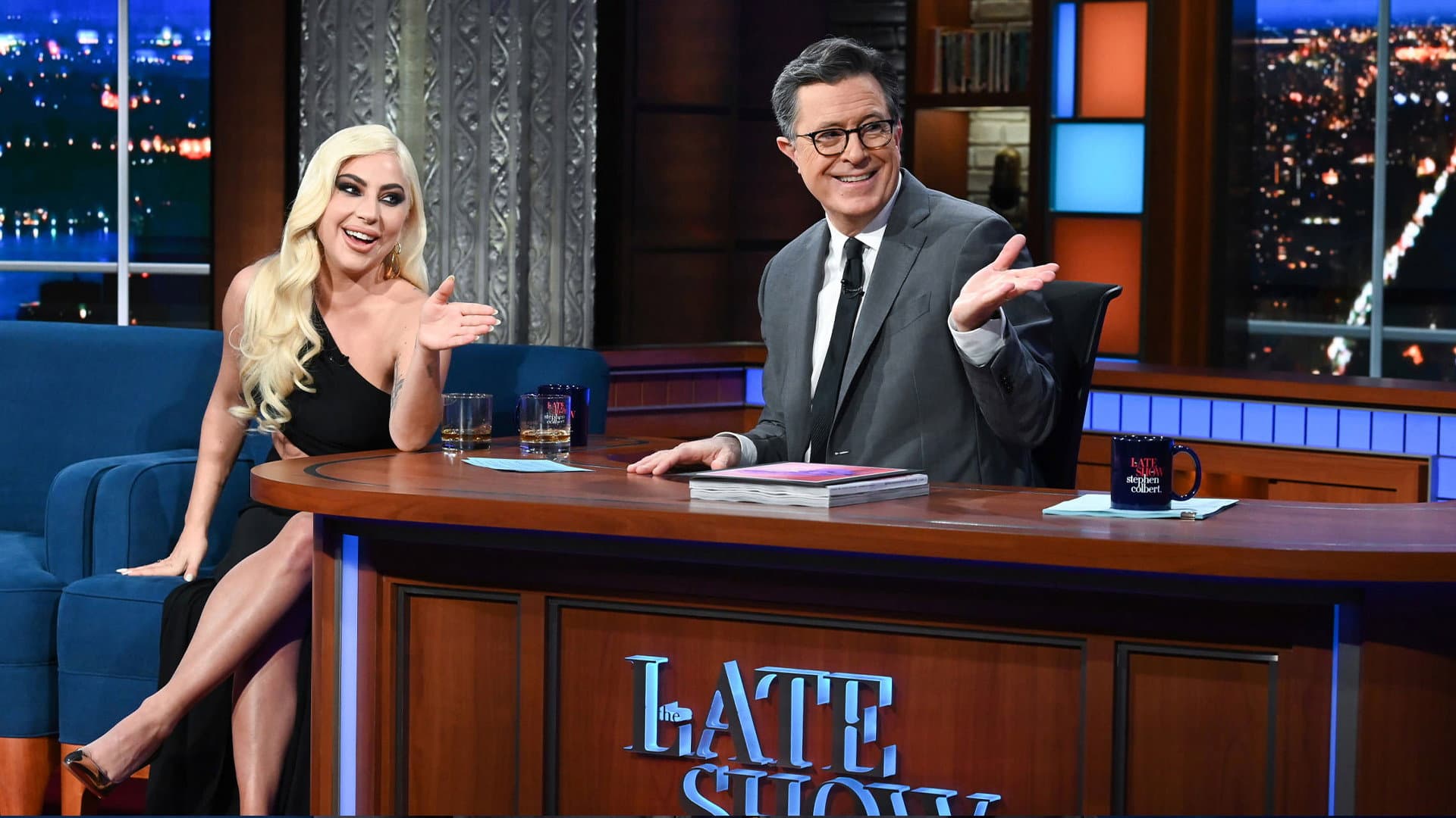 Lady Gaga