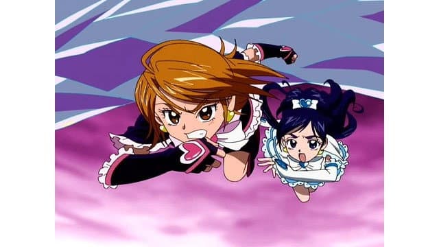 Hikari is worried! Nagisa's changing schools--Unbelievable!!