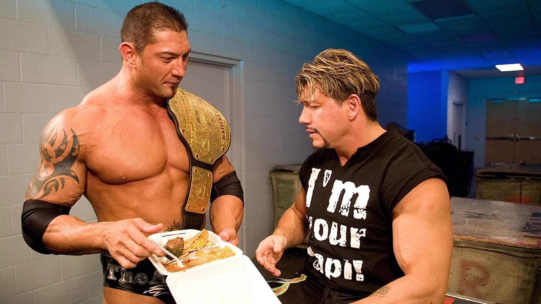 SmackDown - Sep. 30, 2005