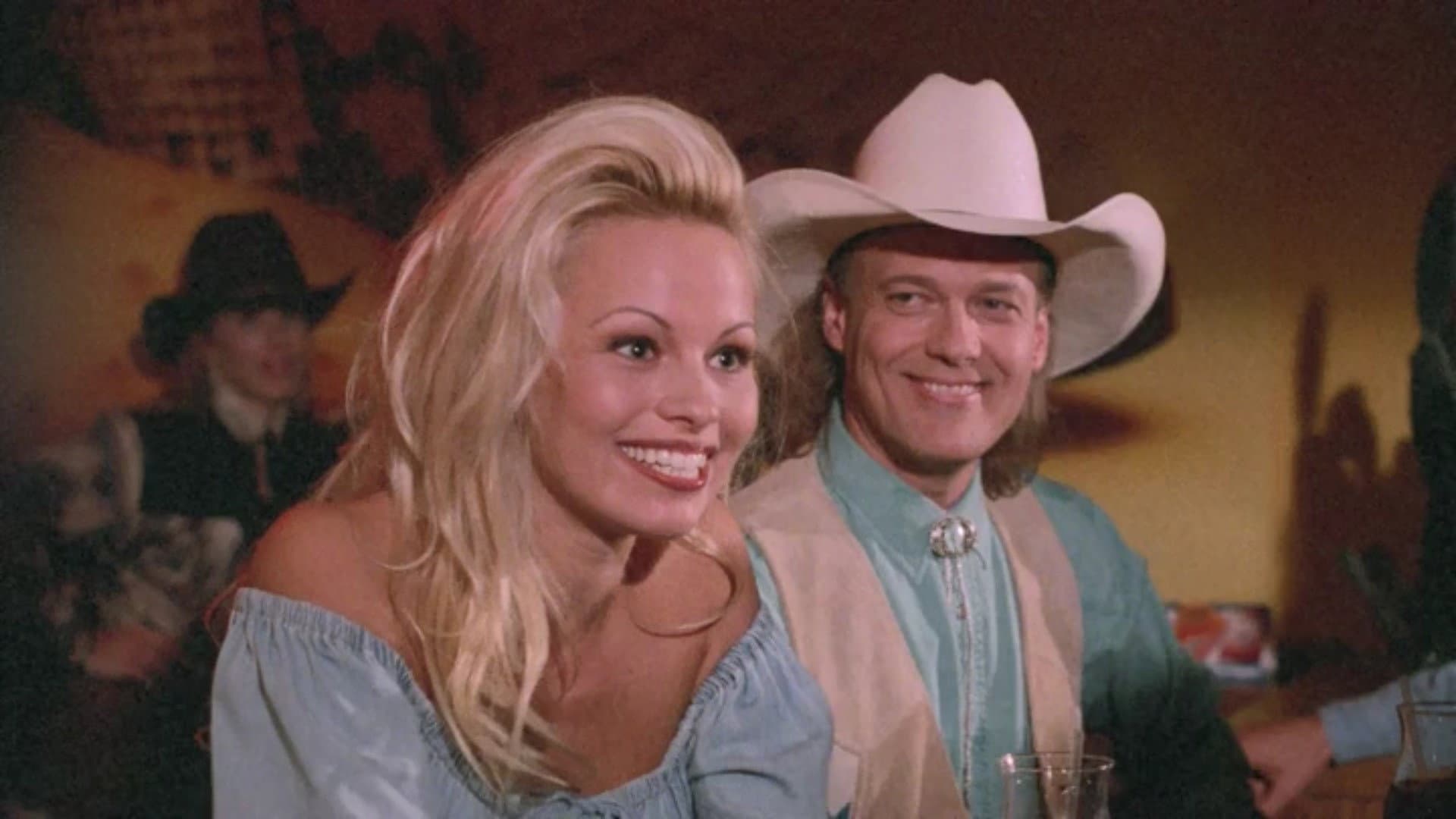 Western Exposure