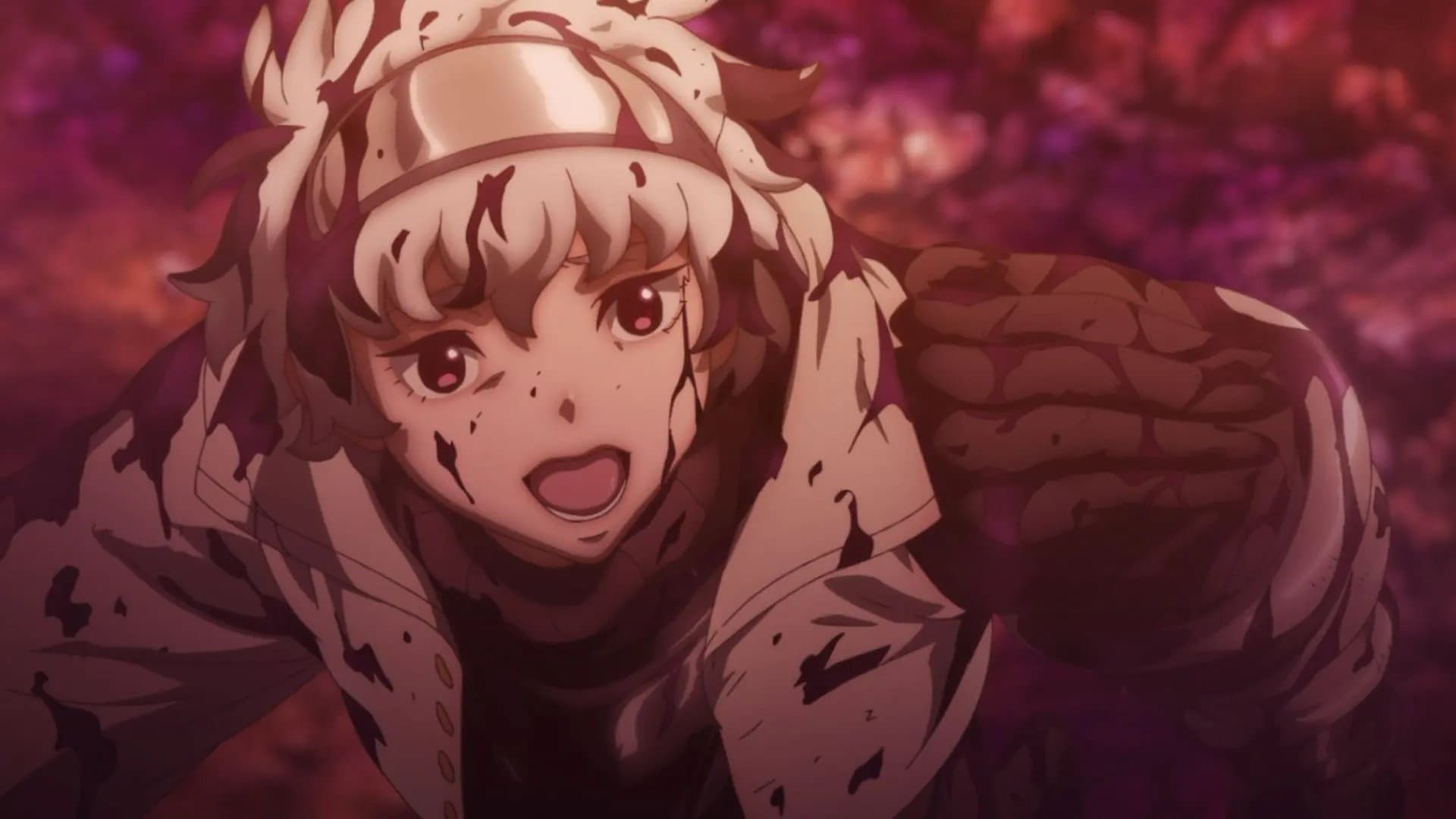 Shiki, Enemy of All