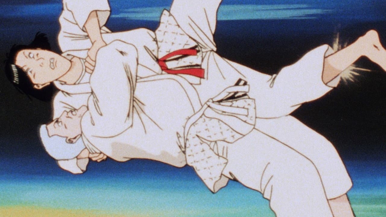 Giant Clash!-Swan Lake vs the Ura Nage!!