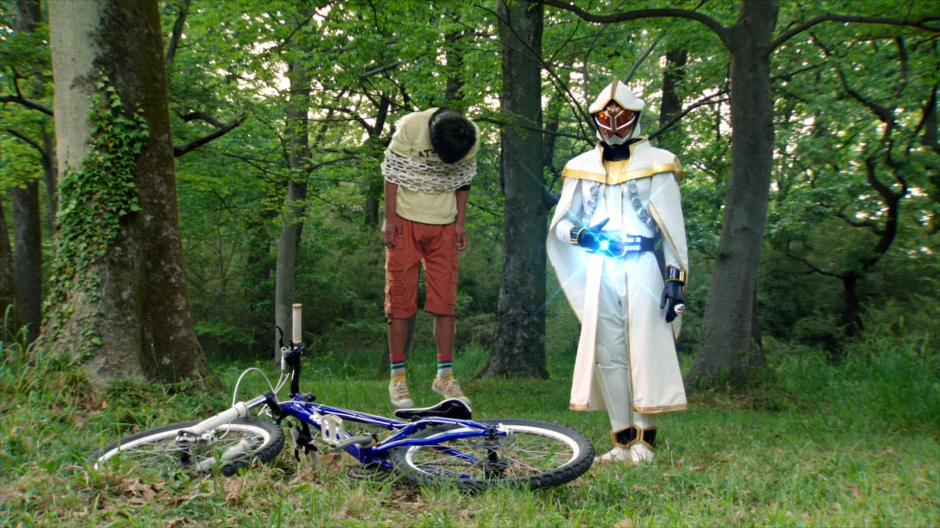 Magician is Fate