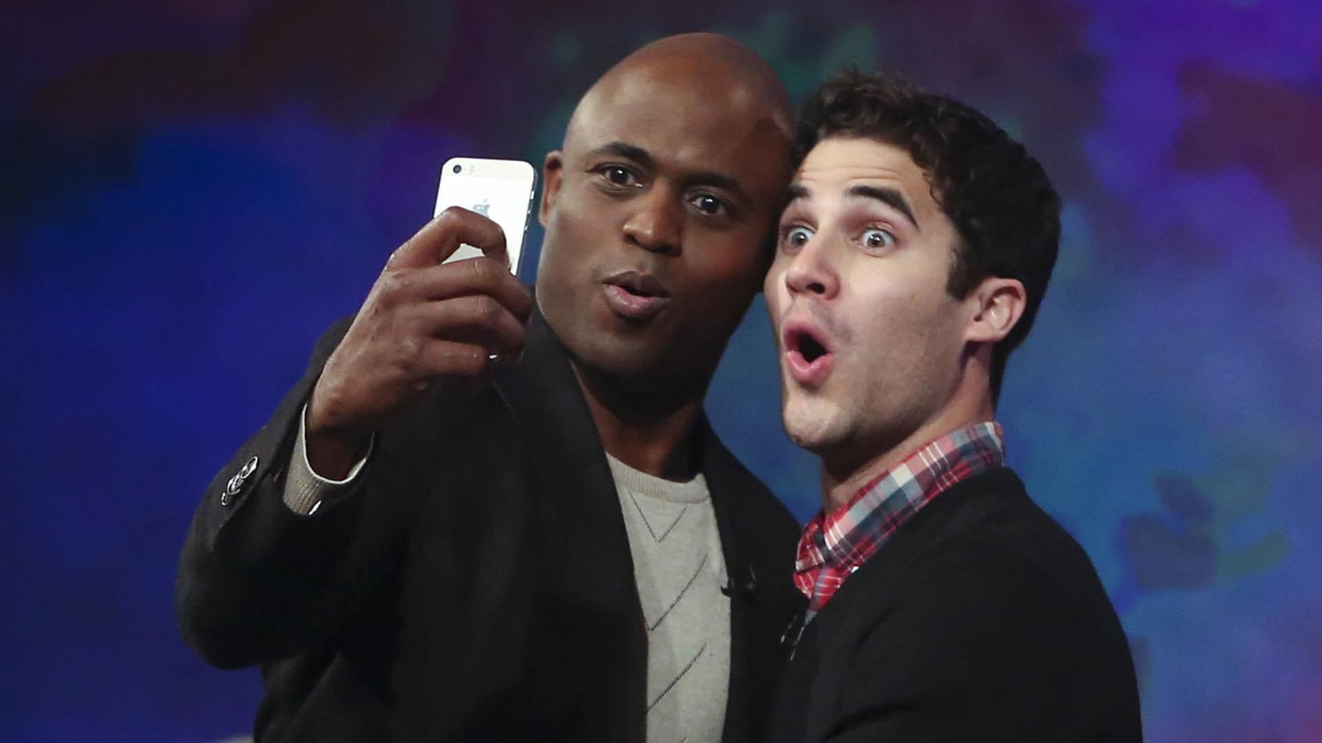 Darren Criss