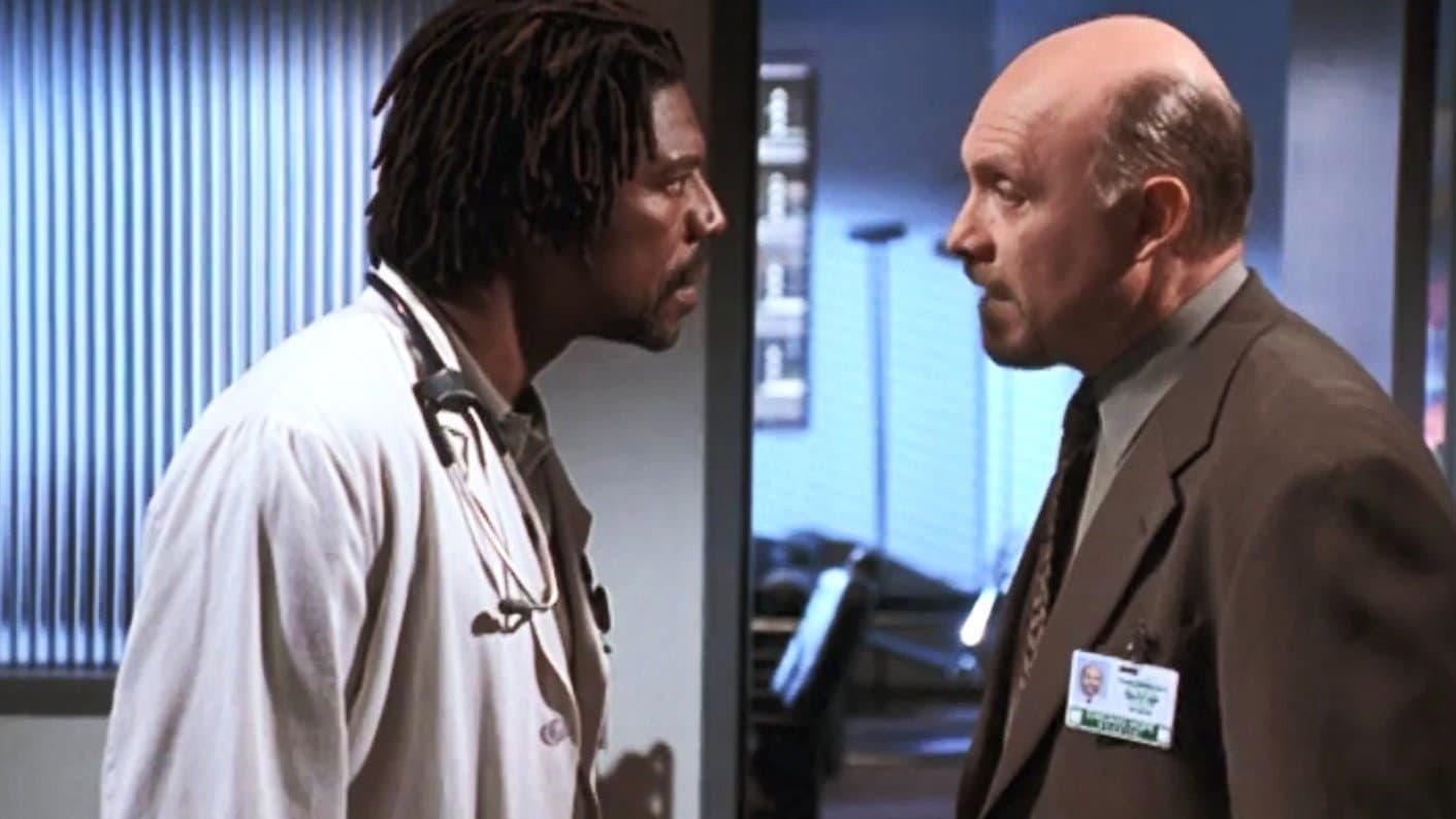 Wag the Doc