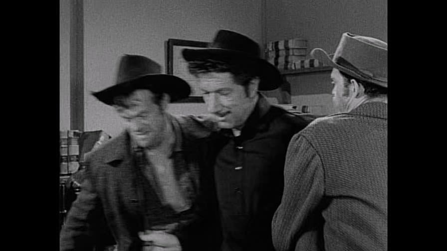 Three Sons