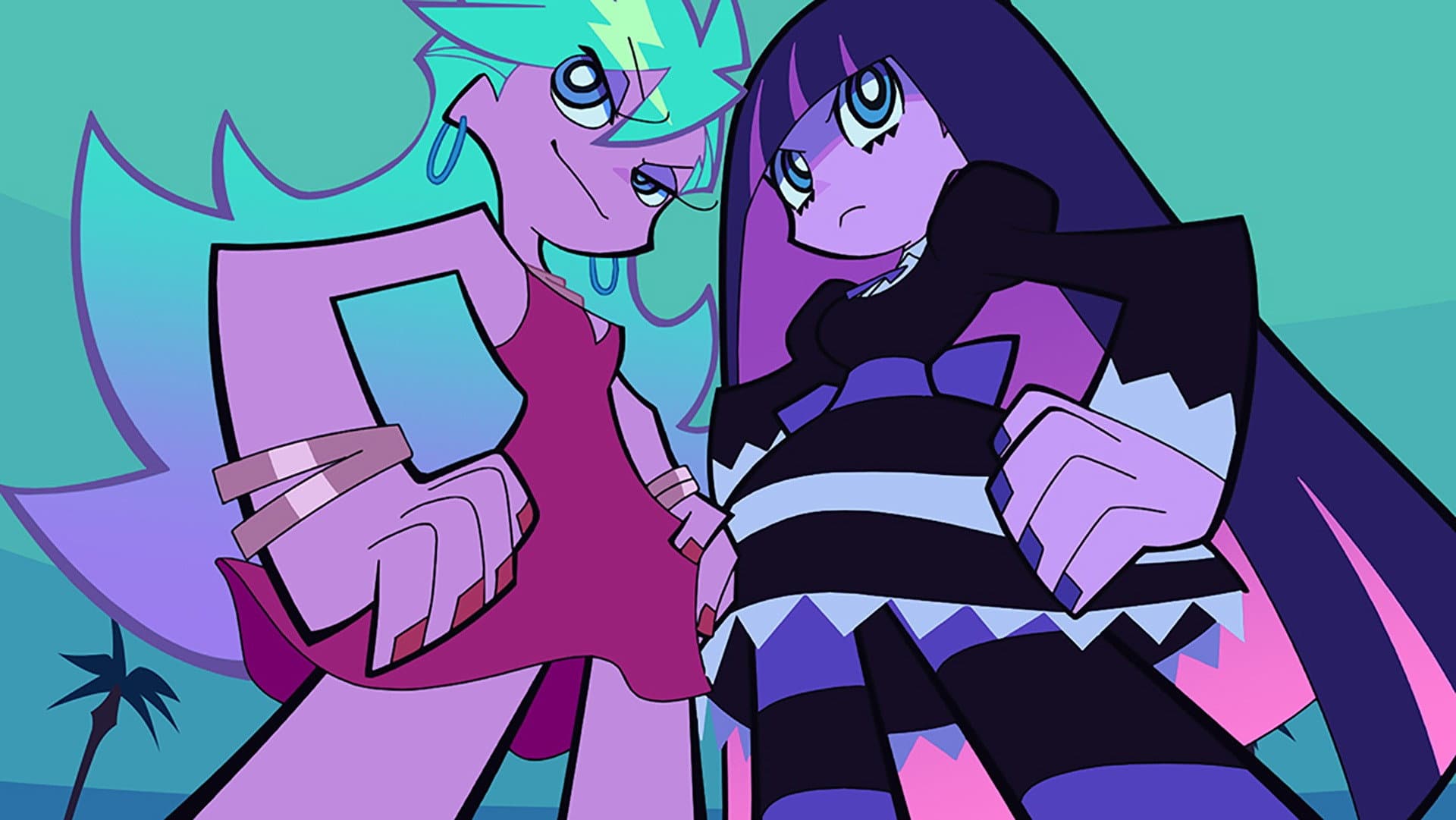 BITCH GIRLS 4LIFE