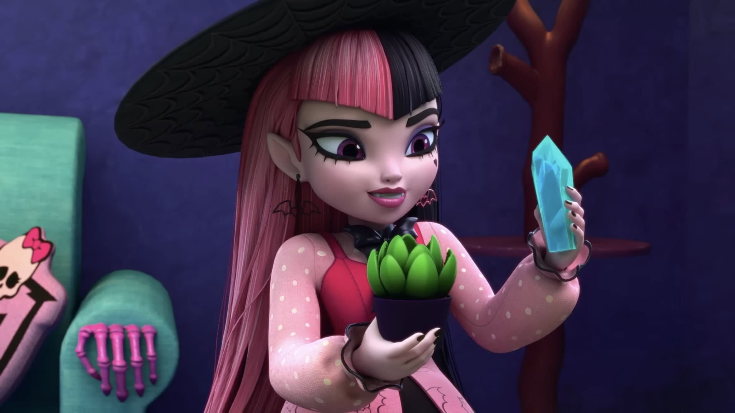 Witchful Thinking