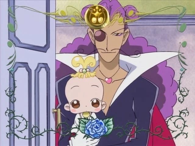 Using new powers to Rescue Hana-chan!