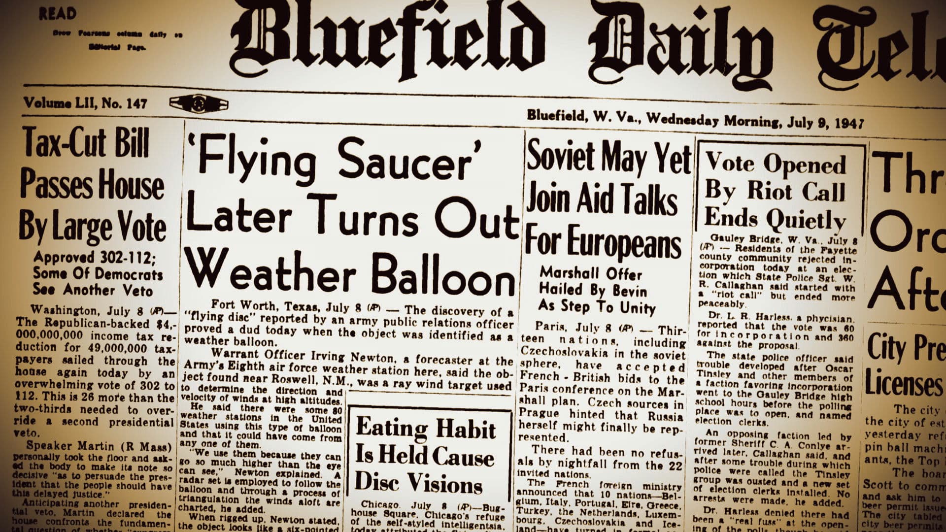Ancient Aliens On Location: The UFO Investigations