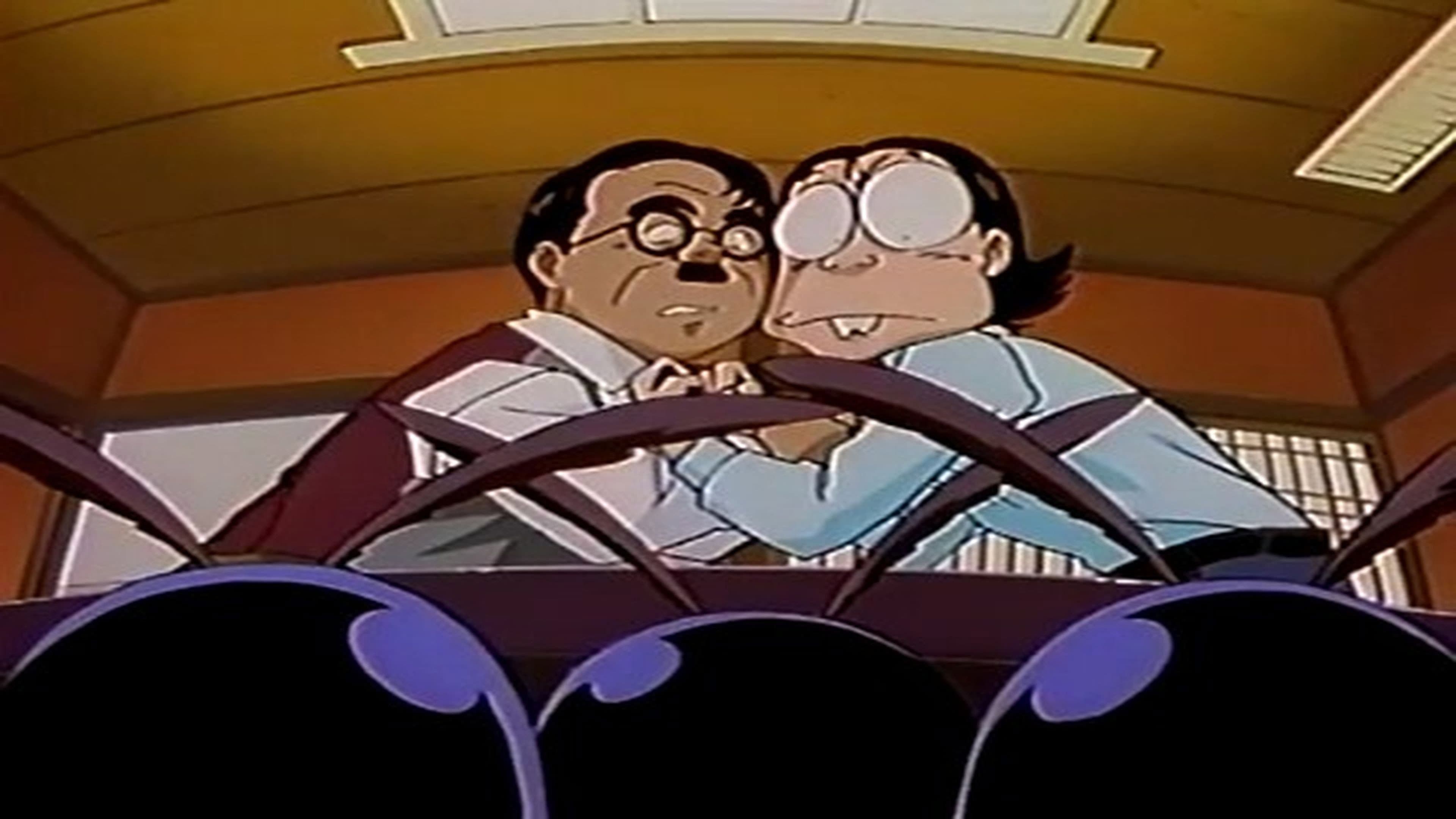 Episode 15