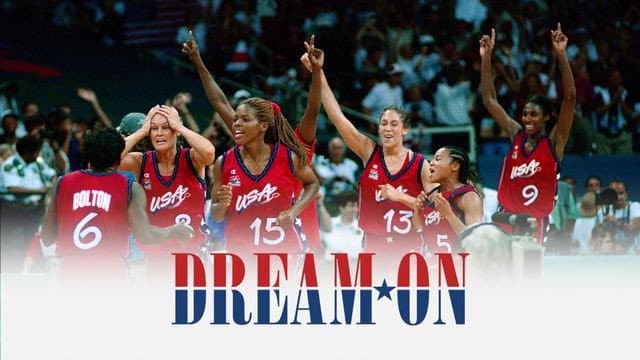 Dream On (Part 3)