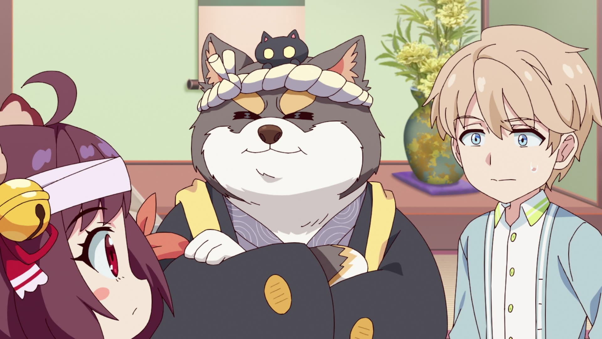 Episode 11
