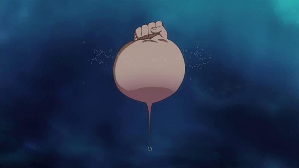 Lost in the Deep Sea! The Straw Hats Get Separated!