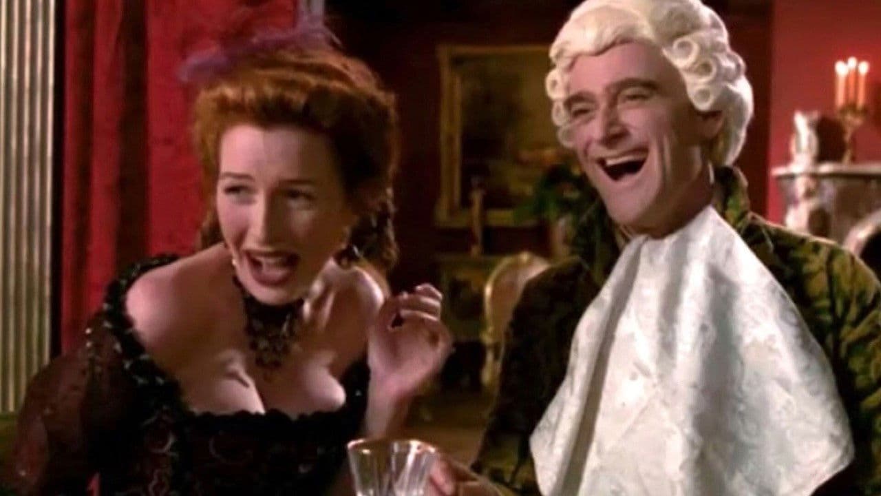 It's a Mad, Mad, Mad, Mad Opera