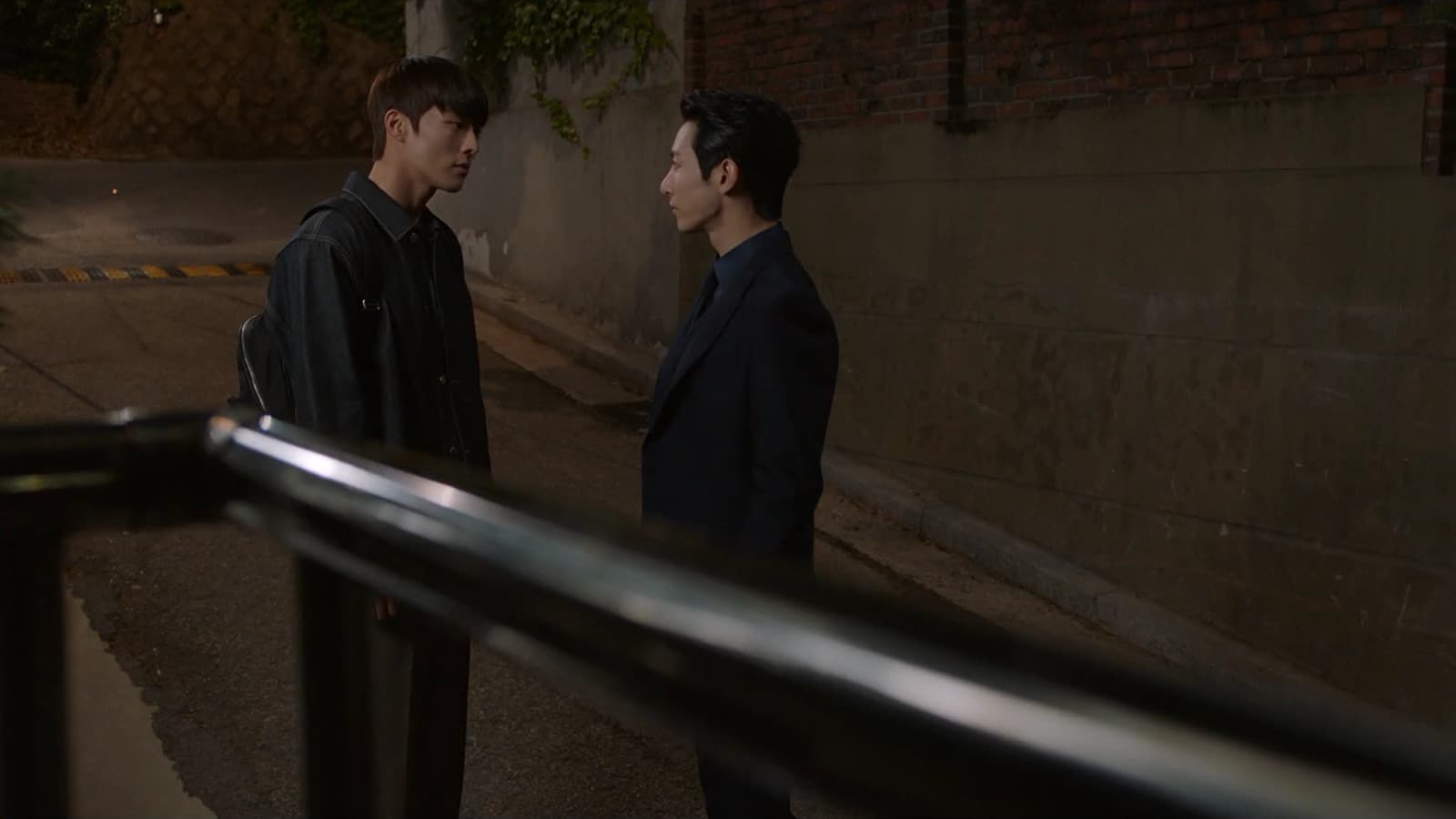 Revenge: Getting Even With What You Have Suffered (2)