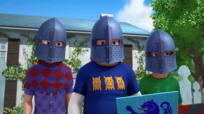 Knights