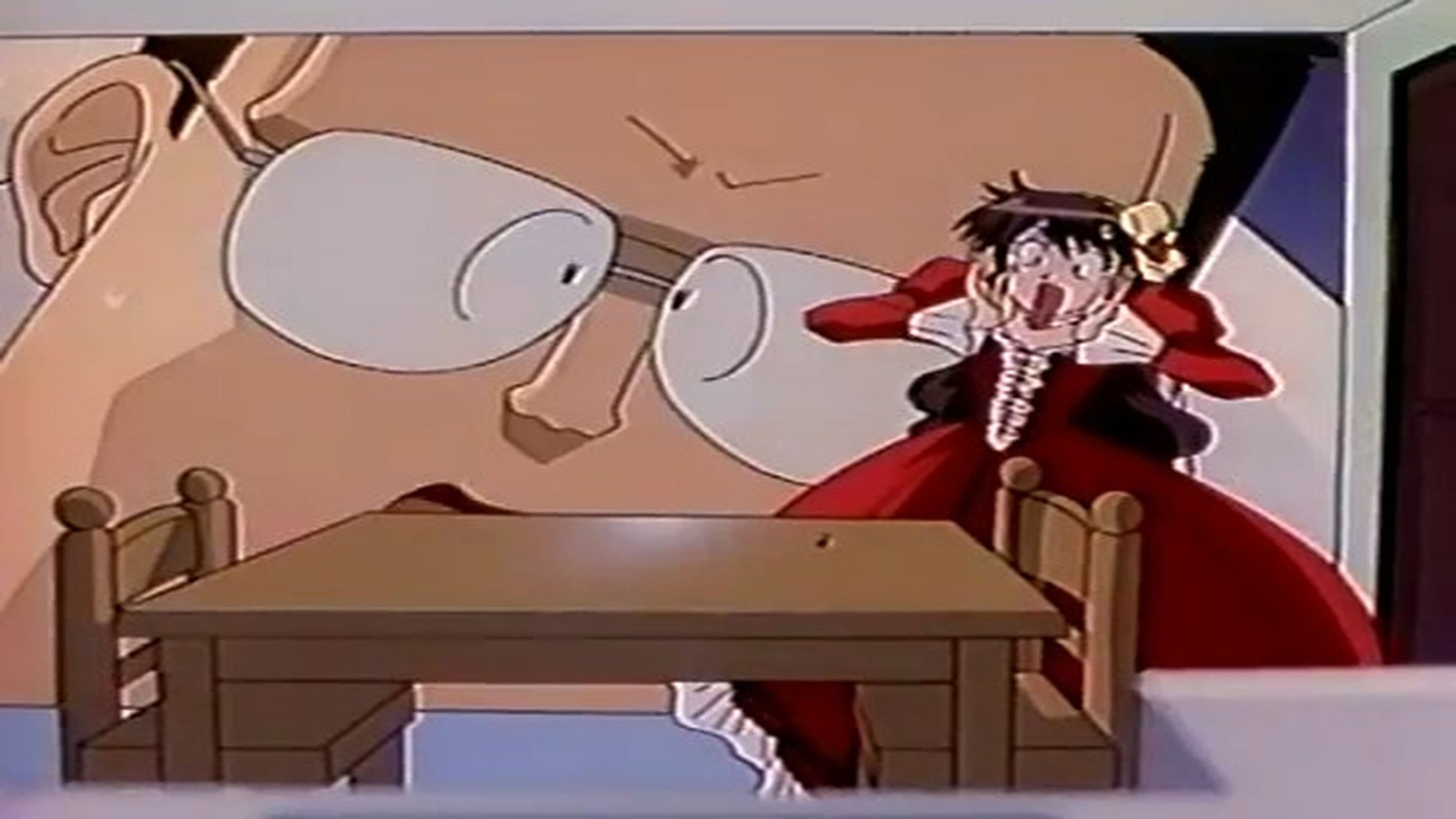 Episode 16