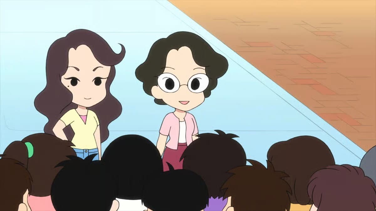 Episode 5