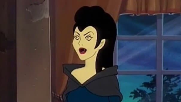 A Halloween Hassle at Dracula's Castle (1)