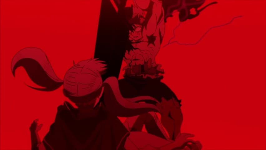The Red Thread of Fate