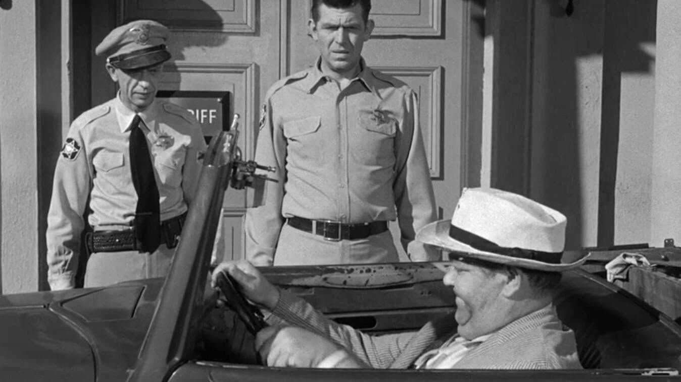 Hot Rod Otis